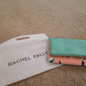 Rachel Pally Foldover Spring / Summer Clutch